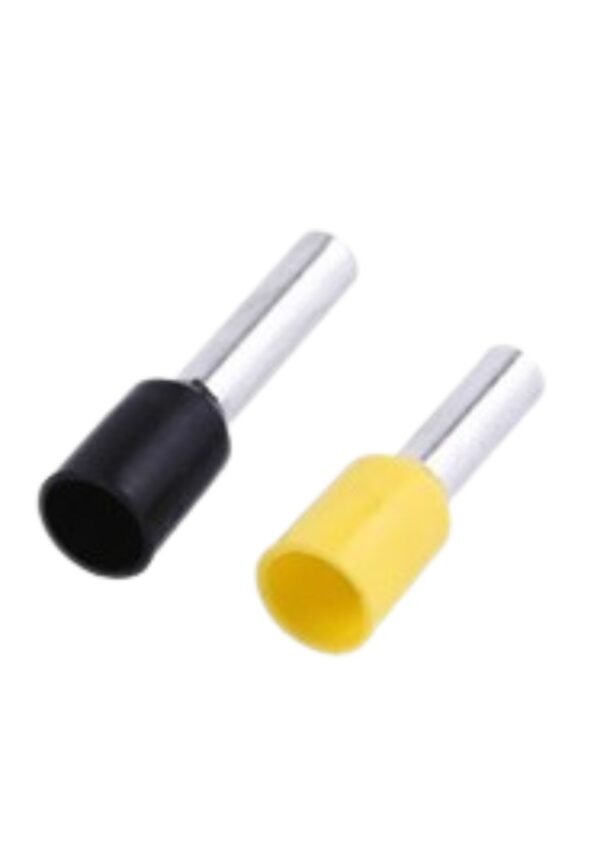 Pin Type Lugs PVC Insulated