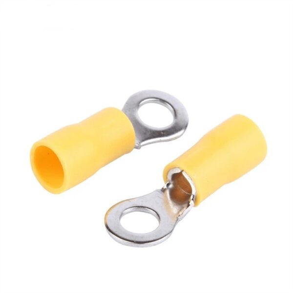 PVC Insulated Cable Lugs