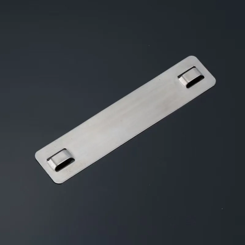 SS CABLE TAG-6