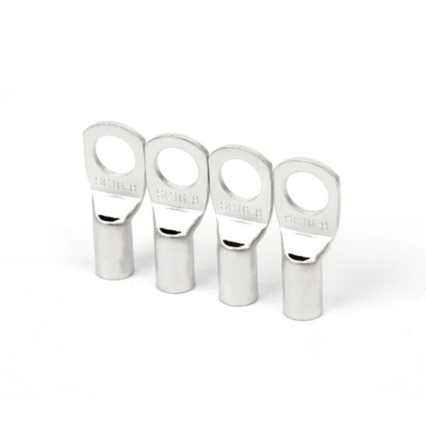 INDUSCO - Cable Lugs - Image 3