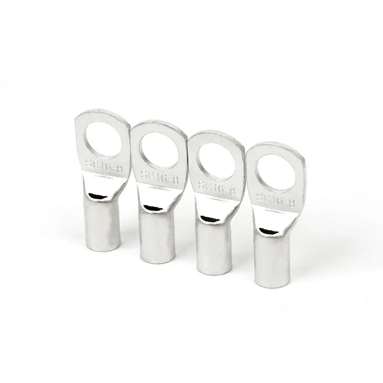 INDUSCO - Cable Lugs - Image 3