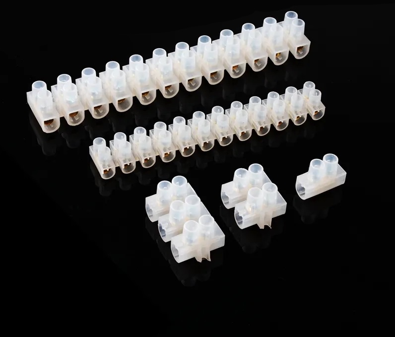 PVC Wire Connectors