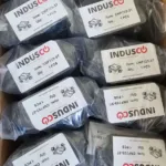 CNP-723 - 3T Waterproof Junction Box (BRAND: INDUSCO)
