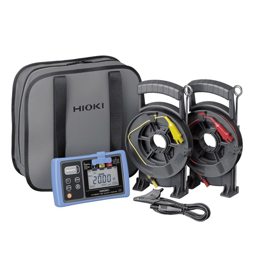 Hioki FT6031-50 Earth Tester