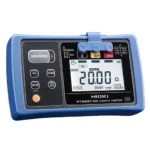 Hioki FT6031-50 Earth Tester