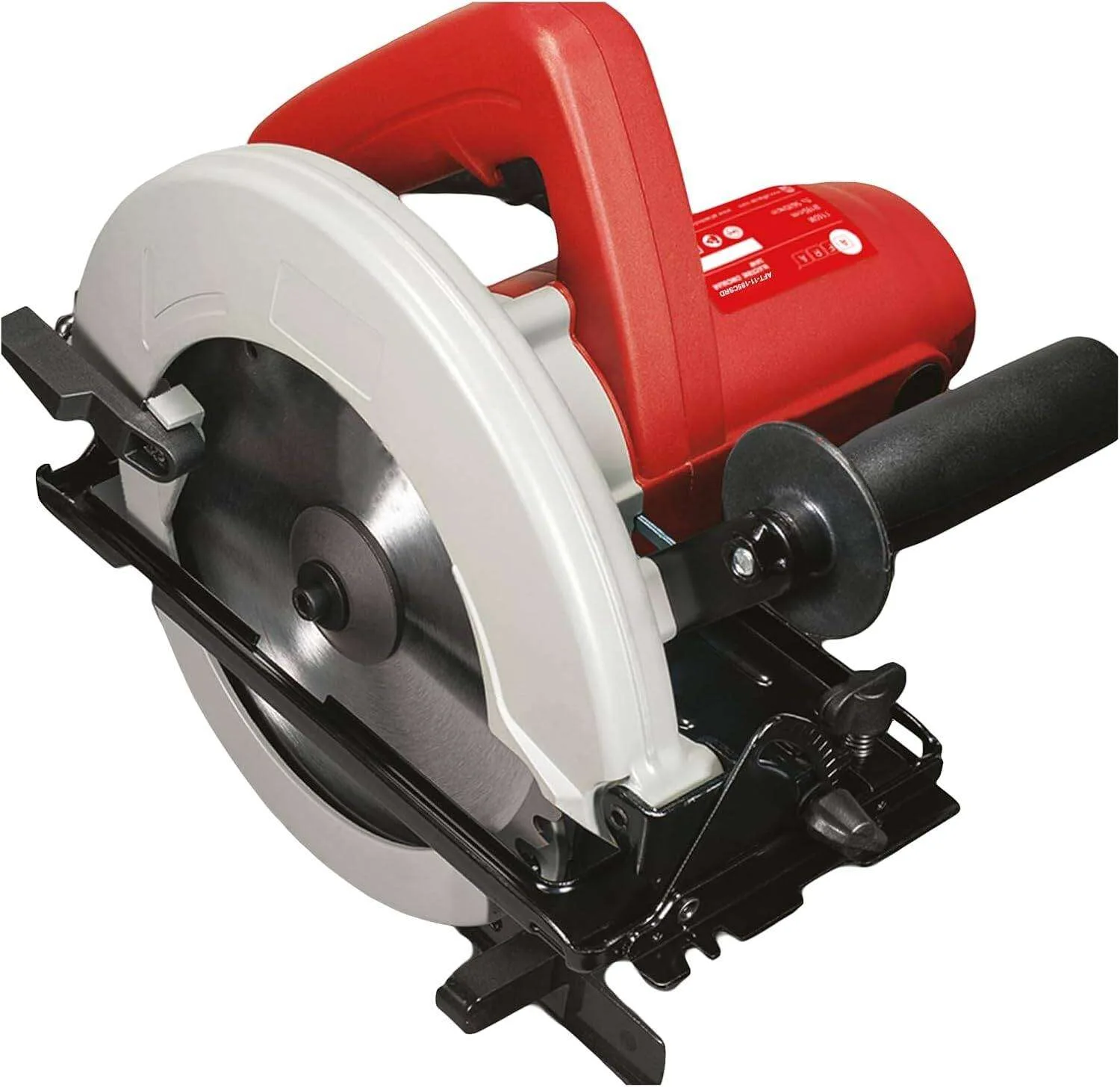 AFRA 185MM ELECTRIC CIRCULAR SAW 1100W
