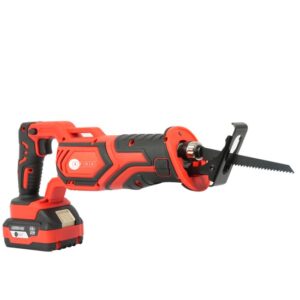 AFRA 18V 4.0Ah LI-ION BATTERY CORDLESS SAW 115MM