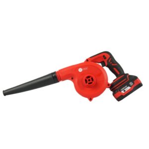 AFRA 18V 4.0Ah LI-ION BATTERY PORTABLE BLOWER