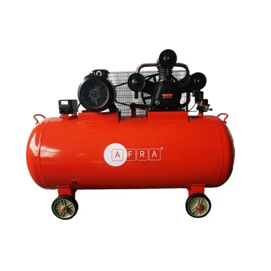AFRA 5.5HP AIR COMPRESSOR 300L AFT 5300ACRD