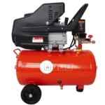 AFRA 1.5HP AIR COMPRESSOR 50L AFT- 1550ACRD