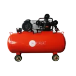 AFRA 10HP AIR COMPRESSOR 500L AFT- 0500ACRD