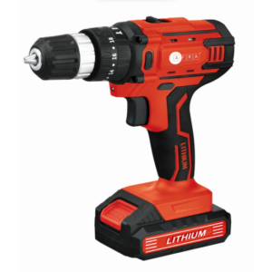 AFRA 12V 1.5Ah LI-ION BATTERY 10MM CORDLESS DRILL