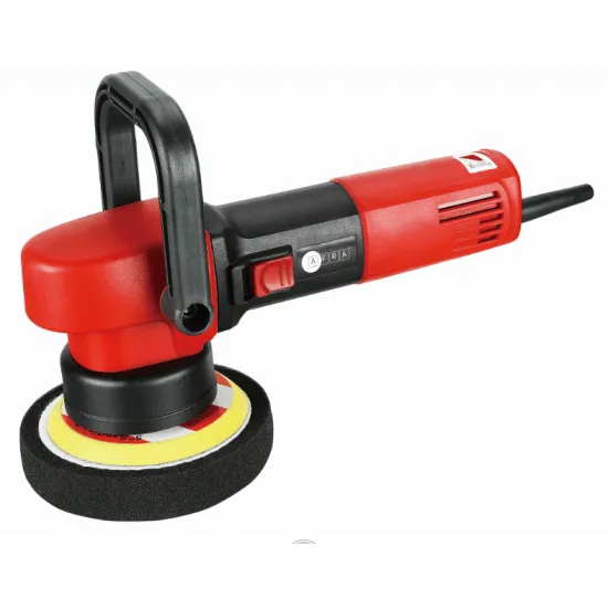 AFRA 150MM ORBITAL GRINDER CAR POLISHER 780W