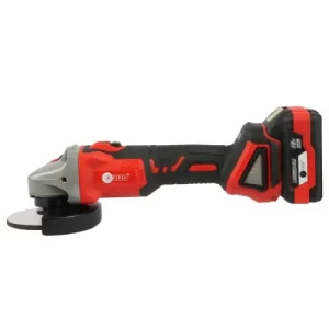 AFRA 18V 4.0Ah LI-ION BATTERY CORDLESS GRINDER 115MM