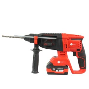 AFRA 18V 4.0Ah LI-ION BATTERY ROTARY HAMMER 26MM