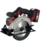 AFRA 18V 4.0Ah LI-ION BATTERY CIRCULAR SAW 165MM