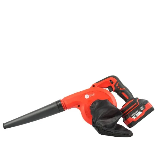 AFRA 18V 4.0Ah LI-ION BATTERY PORTABLE BLOWER