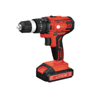 AFRA 20V 1.5Ah LI-ION BATTERY 10MM CORDLESS DRILL