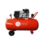 AFRA 2HP AIR COMPRESSOR 100L AFT- 2100ACRD
