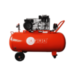 AFRA 3HP AIR COMPRESSOR 200L AFT- 3200ACRD