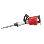 AFRA HEX 30MM PERCUSSION HAMMER 1240W 16.0KG