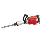AFRA HEX 30MM PERCUSSION HAMMER 1240W 16.0KG
