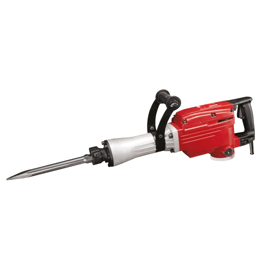 AFRA HEX 30MM PERCUSSION HAMMER 1240W 16.0KG