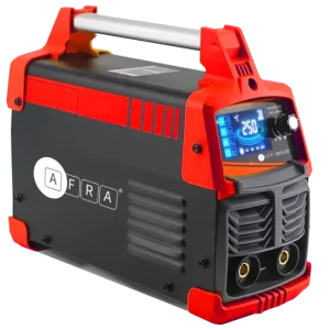 AFRA MMA250 IGBT WELDING MACHINE AFT-0250WMRD