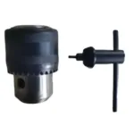 AFT-0013CKSL- AFRA 13MM TAPER TYPE CHUCK & KEY