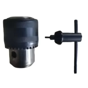 AFT-0013CKSL- AFRA 13MM TAPER TYPE CHUCK & KEY