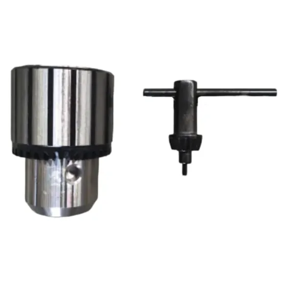 AFT-0020CKSL- AFRA 20MM TAPER TYPE CHUCK & KE