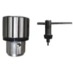 AFT-0016CKS- AFRA 16MM TAPER TYPE CHUCK & KEY