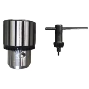 AFT-0016CKS- AFRA 16MM TAPER TYPE CHUCK & KEY