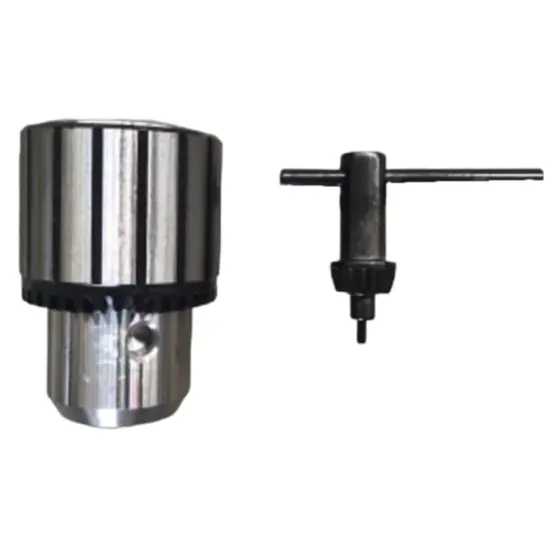 AFT-0016CKS- AFRA 16MM TAPER TYPE CHUCK & KEY