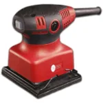 AFT-1-240OSRD-AFRA 100MM ORBITAL SANDER 240W