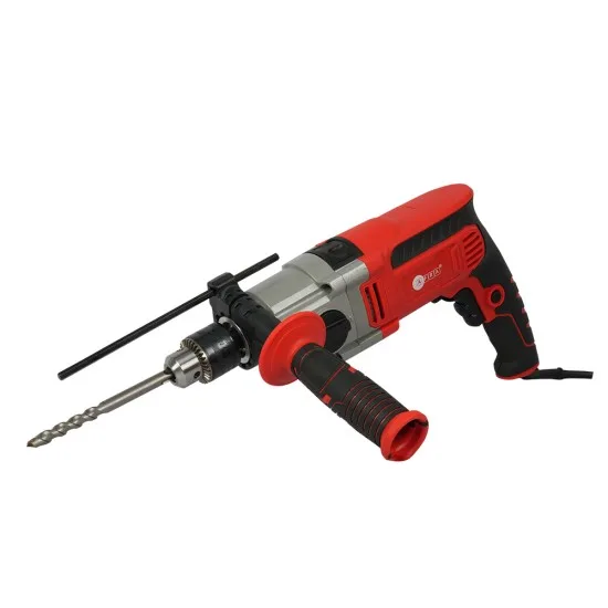 AFT-11-13IDRD-AFRA 13MM IMPACT DRILL 1100W