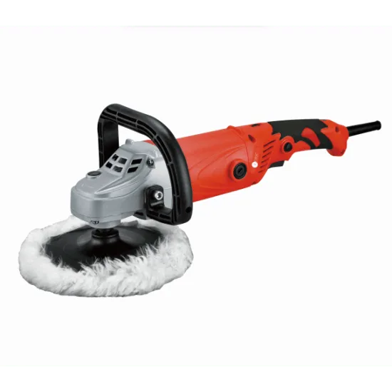 AFT-13-180CPRD-AFRA 180MM CAR POLISHER 1300W