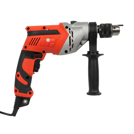 AFT-13-810IDRD-AFRA 13MM IMPACT DRILL 810W