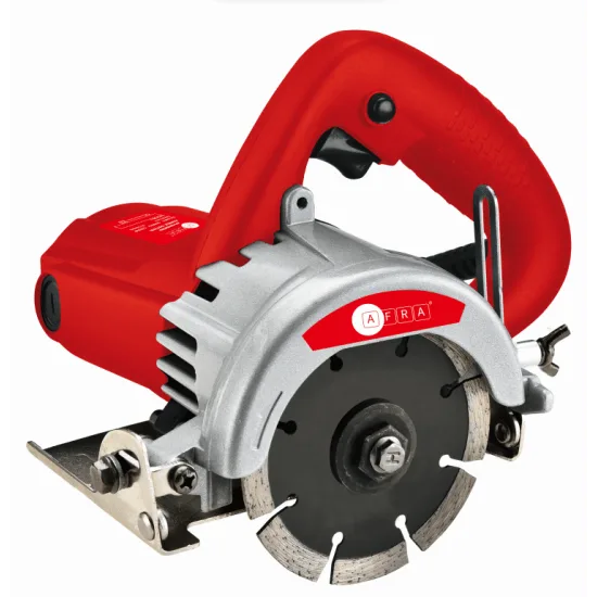 AFT-14-110MCRD-AFRA 110MM MARBLE CUTTER 1480W