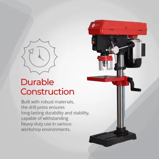 AFT-16-550DPRD-AFRA 16MM DRILL PRESS 550W