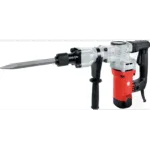 AFRA HEX 17MM PERCUSSION HAMMER 1400W 6.8KG