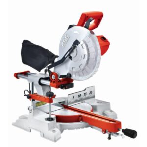 AFT-22-255MSRD -AFRA 255MM MITER SAW 2200W