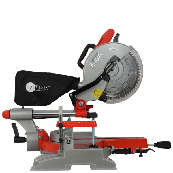 AFT-22-255MSRD -AFRA 255MM MITER SAW 2200W