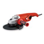 AFT-26-230AGRD-AFRA 230MM ANGLE GRINDER 2600W