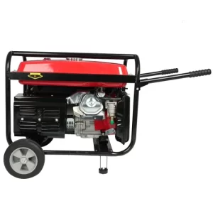 AFT-5500PGRD- AFRA PETROL GENERATOR 5500W