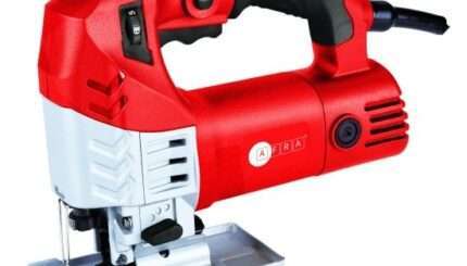 AFT-65-500JSRD-AFRA 65MM JIG SAW 500W
