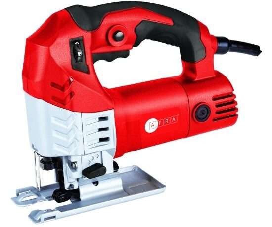 AFT-65-500JSRD-AFRA 65MM JIG SAW 500W