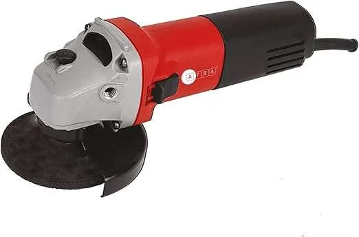 AFT-7-115AGRD-AFRA 115MM ANGLE GRINDER 710W