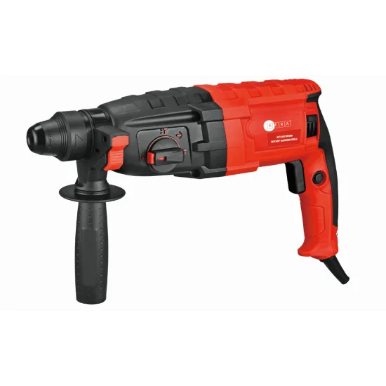 AFT-8-26RHRD-AFRA 26MM ROTARY HAMMER DRILL 800W