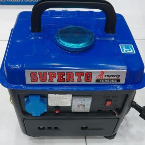 650W PORTABLE GASOLINE GENERATOR TG950DC